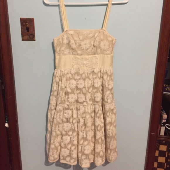 Anthropologie Dress - Picture 3 of 5